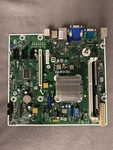 Hp Prodesk 405 G1 Motherboard 729726-001 MS-7863 Amd A4-5000 Cpu 4GB Ram. Fixed Price $25.00.