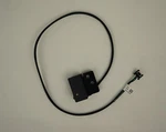Dell Left Control Panel Cable Connector And Ear Switch Board For Poweredge JR5MD. Fixed Price $6.95.