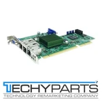 Supermicro AOM-X10QBI-A Add-on Module 1X Vga, Dual 10GBASE-T Ports X540. Fixed Price $24.99.