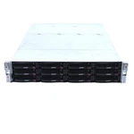 Supermicro CSE-829HE1C4-R1K02LPB 16X 3.5" SAS3 12GB/S + 4XNVME 2U Server Chassis. Fixed Price $399.99.