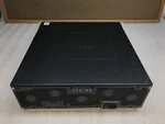 CISCO3925E/K9 With C3900-SPE100/K9, 1GB, & IPBASE/K9 No Face Plate. Fixed Price $139.99.