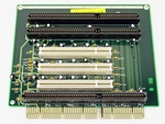 Packard Bell 148537 Pci Isa Riser Card - 52F53 Rev. Fixed Price $38.72.