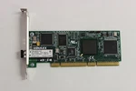 Emulex LP9002L-E Pcix Fiber Adapter FC1020034-01J FC1010472-01 With Warranty. Fixed Price $20.00.