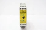 Euchner ESM-BT411 Time Delay Relay 1-30S 24V-AC/DC. Fixed Price $374.85.