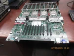 Dell Poweredge R930 System Motherboard 0Y0V4F W/ 4X SR2S1 Cpu. Fixed Price $1049.99.