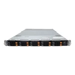 Supermicro Superserver 1029U-TN10RT Cto 2X GEN1/2 Scalable Cpu 24DIMM 10BAY Nvme. Fixed Price $1940.00.