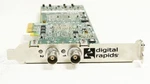 Rapids DRC-4100 Single Channel Digital-only Pci-express Capture Card.. Fixed Price $82.75.