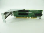 Sun 501-7719 X16/X8 Pci Express Riser Card, Rohs:y 4Z. Fixed Price $150.00.
