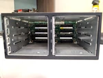 Hp DL380 G7 G6 Sas 2.5" Drive Cage 493228-006 496074-001 463184-001 507690-001. Fixed Price $55.00.