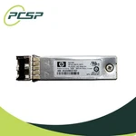 Lot Of Hp AJ718A 8G Sw Fc Sfp+ Transceiver 850NM PLRXPL-VE-SH4-3H 468508-001. Fixed Price $144.50.