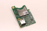 Dell M630/M830 Internal Dual-sd Card Reader Module P/n: 0P2KTN Tested. Fixed Price $14.99.