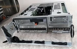 Netapp 111-01208+C1 San Filer System Controller Module No Ram W/ 1X Proc. Fixed Price $300.00.