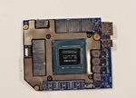 Dell Precision 7530 7540 Nvidia Quadro Rtx 3000 6GB GDDR6 Lapto Video Card Mwdwm. Fixed Price $190.00.