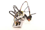 Dell Precision T7910/T7610/T7600 Storage Power Cable Harness P/n: 1B23LV700. Fixed Price $42.99.
