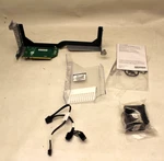 765518-B21 Hp DL80 GEN9 Gpu Enablement 792119-001 New Complete Original Kit!. Fixed Price $77.77.