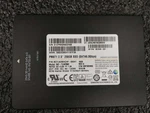 Hp 801646-001 816723-001 MZ-7LN2560 PM871 256GB 2.5" Sata 6GBPS Ssd Hard Drive. Fixed Price $45.73.