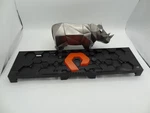 82-0223-02 Pure Storage Flash Array X Front Bezel. Fixed Price $270.00.
