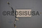 Dell Cable Perc To Battery 8" For M610 And M910 J321M. Fixed Price $5.55.