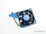 Dell Poweredge 2650 Fan 5Y378 4Y364 Delta AFB0612EH. Fixed Price $10.75.