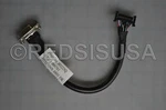 Ibm Foxconn 0743 DB9 Cable For X3650 39M6760. Fixed Price $18.38.