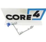 Dell 15Y0Y Poweredge C6420 Handle Side Bracket Cage For Riser. Fixed Price $29.00.