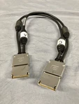 Hp 682419-001 683808-001 Node Link Cable Assembly Used. Fixed Price $22.00.