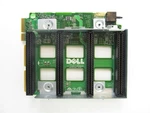 Dell 0T337H Poweredge R910 Distribution Backplane Board Vt. Fixed Price $75.00.