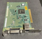 501-5019 Sun Microsystems 100BASETX Fastethernet Pci Adapter Option# X1033A Pull. Fixed Price $19.00.