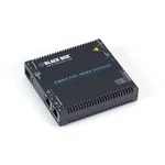 Black Box Network - LGC5210A Gigabit Poe+ Media Converter. Fixed Price $574.47.