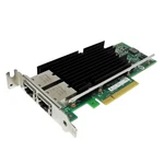 Sun Oracle Dual Port 10GB Ethernet Pcie X8 Server Adapter G58497 7070006. Fixed Price $56.85.