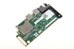 Dell Poweredge R630 Server Front I/o Control Panel Board P/n: 0CMVRK Tested. Fixed Price $9.99.