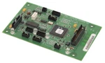 Control Panel Board Hp 231685-001 606851-005/H Overland. Fixed Price $37.19.