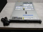 Lenovo Thinksystem SR630 Server Intel Xeon Silver 4216 2.10 Ghz W/ 2X 1100W Psu. Fixed Price $299.98.