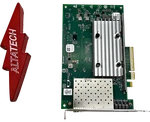 Dell 0HY9T QL41164 10GB Sfp+ Quad Port Network Adapter. Fixed Price $75.00.