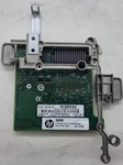 Hp 616010-001 Ethernet 1GB 4P 366M Network Interface Adapter Card. Fixed Price $15.00.