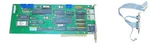 Vintage Rare Ibm Specialized Communications Control Interface 8-BIT Isa Card. Fixed Price $250.00.