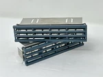 Lot Of 2 Hp Proliant DL360 G5 Hdd Drive Bay Blank Cover Filler 410756-001. Fixed Price $7.99.