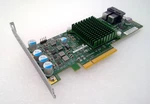 Supermicro AOC-S3008L-L8E-II008 SAS3 12GBPS 8-PORT Internal Pci-e 3.0 Card. Fixed Price $19.99.