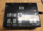 Intelligent Modular Pdu Control Unit Display Hp 533779-001 572211-001 New. Fixed Price $19.99.