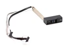 Lenovo Thinksystem SR650 Right And Front I/o Assembly Fru P/n: 01KP682 Tested. Fixed Price $49.99.