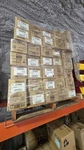 Ge 93128944 Cool White Led Tube 48IN F32T8 Replacement 20-PACK. Fixed Price $1500.00.