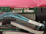Supermicro BPN-SAS3-216EL 24-BAY SAS3/SATA3 With Cables. Fixed Price $295.00.