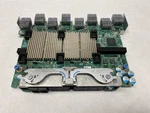 Dell Poweredge FX2S Fan And Pcie Interface Board 0FPJ56. Fixed Price $36.99.