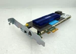 Thales Nshield F3 Pci-e Security Module A-025000-L Standard Bracket. Fixed Price $52.99.