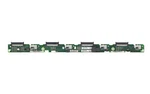 Sun Oracle 1U 2.5" 4-SLOT Server Backplane Board P/n: 7027478 Tested. Fixed Price $29.99.