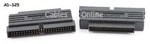 SCSI-3 HPDB68 Male To IDC50 Internal Adapter, Cablesonline AD-S25. Fixed Price $15.95.
