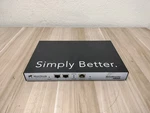 Ruckus Zonedirector Smart Wireless Lan Controller ZD1200 901-1205-UN00. Fixed Price $64.99.