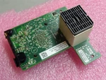 Mellanox Dell J05YT Mezzanine Card Infiniband CX380A 2- Port 40GB/S Qdr #TQ1752. Fixed Price $60.00.