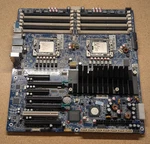 Hp Z800 Workstation Motherboard 691182-001 Dual LGA1366 2X Xeon X5670 *read*. Fixed Price $57.00.