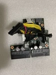 Dell Poweredge R450 R650XS Distribution Board Cable 5T83K 8R36P 46C53 H1K2. Fixed Price $59.80.
